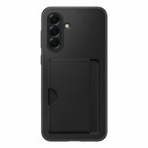 Mobile cover Samsung EF-OA566TBEGWW Black